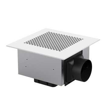 換氣扇天花板吸頂管道式排風扇商用酒店衛生間排氣扇通風扇【DD1113001】