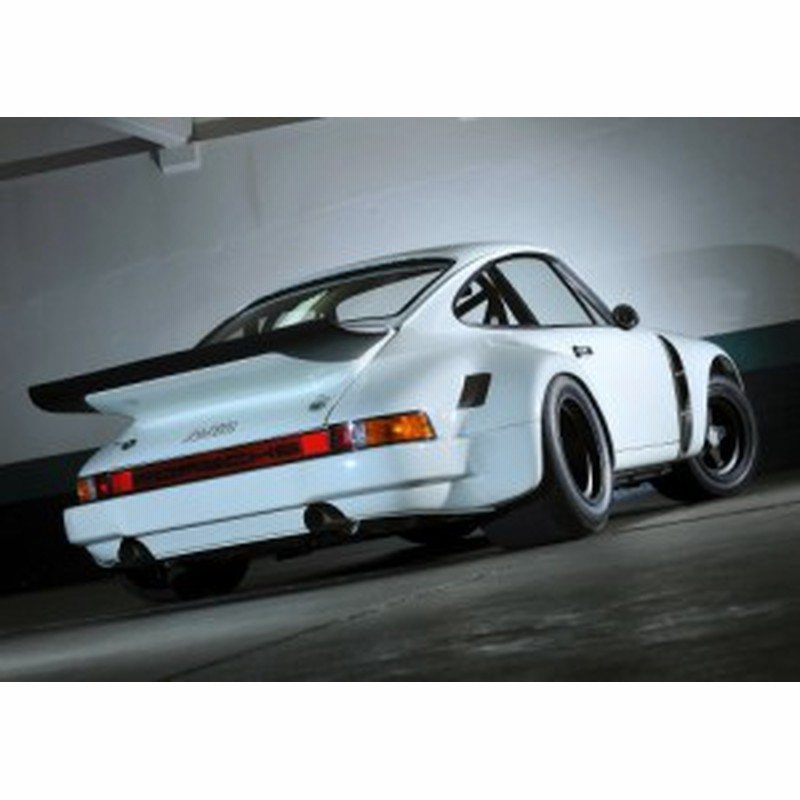 絵画風 壁紙ポスター ポルシェ 911 カレラ Rsr 3 0 クーペ 930型 1974年 ホワイト P930 016a1 A1版 0mm 585mm 通販 Lineポイント最大1 0 Get Lineショッピング