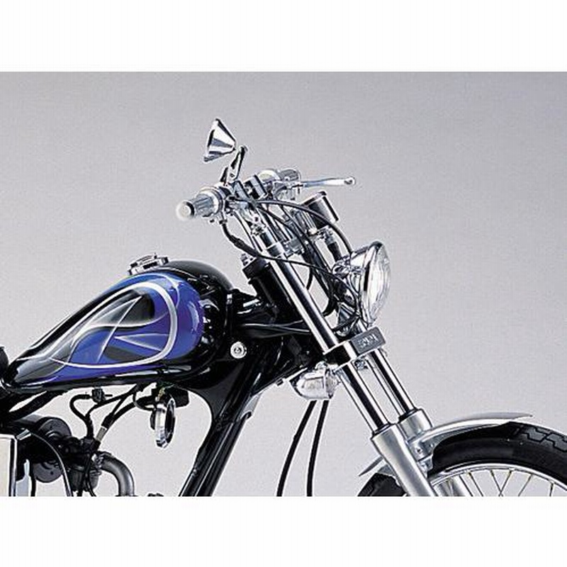 Amazon | ハリケーン(HURRICANE) ハンドルバー P7/8インチ 330