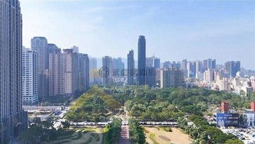 【下樓就是輕軌公園】農16◆美術館◆精美四房平車｜高雄市鼓山區大順一路