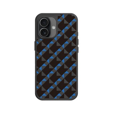 iPhone 17 SolidX 黑 - PRIDE 2024: Love in All Forms - 釋放獨一無二的能量