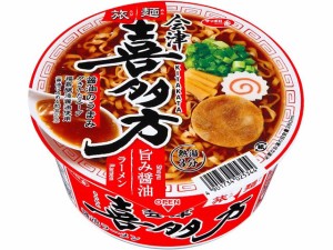  サッポロ一番 旅麺 会津喜多方 魚介醤油ラーメン カップ86gx12個_2セット