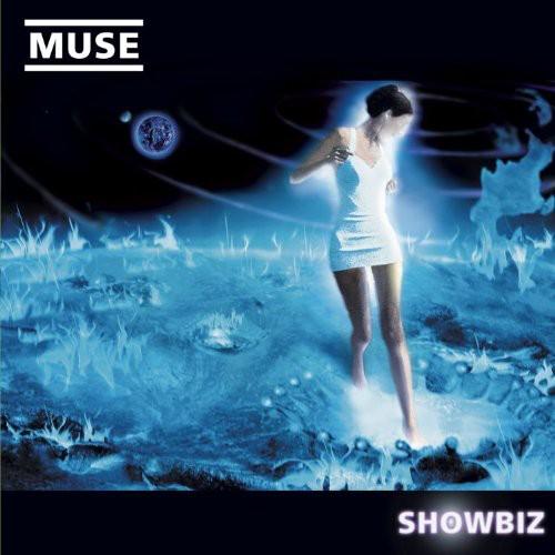 ミューズ Muse Showbiz LP レコード 輸入盤