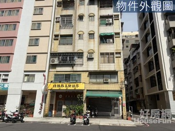 亞灣光榮碼頭｜全屋採光2房稀有美寓｜高雄市苓雅區永平路