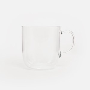 TG耐熱玻璃馬克杯470mL