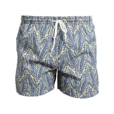 フィオリオ メンズ ハーフパンツ・ショーツ 水着 Swim shorts | LINE