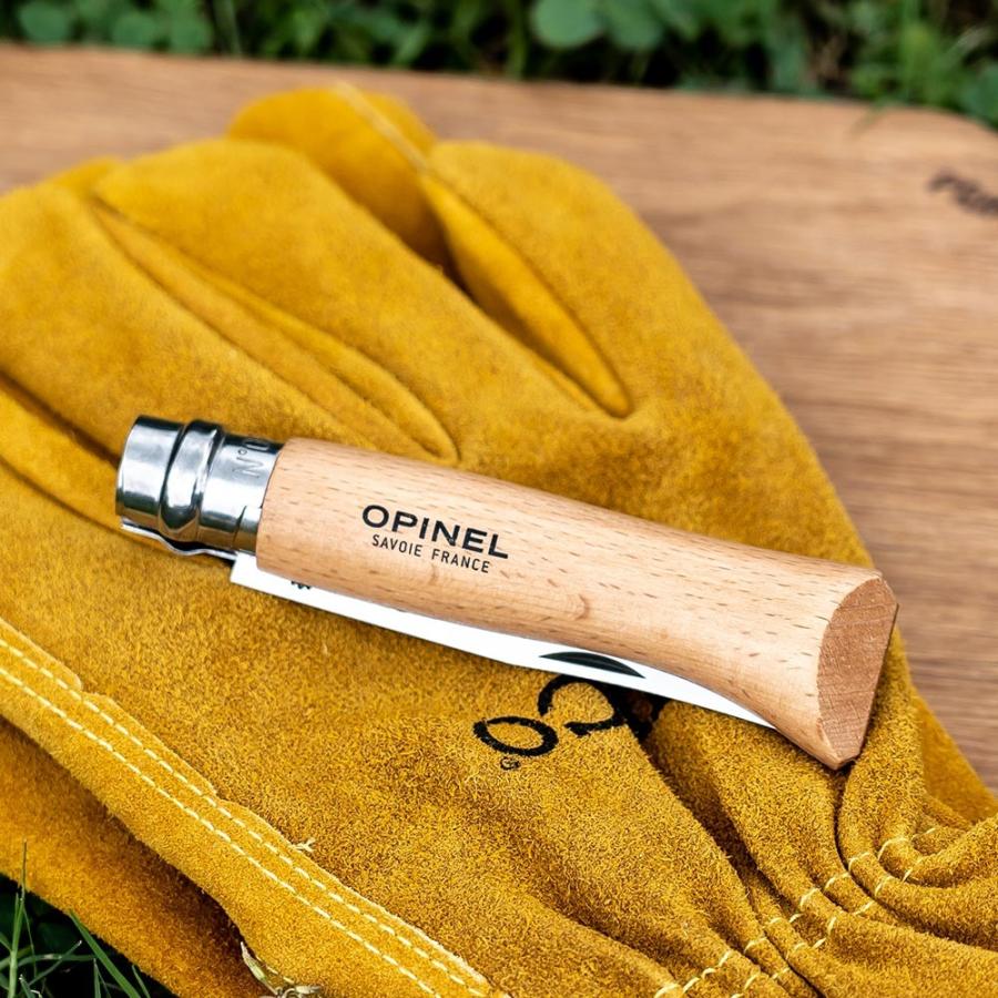 OPINEL ステンレスナイフ No.9 オピネル