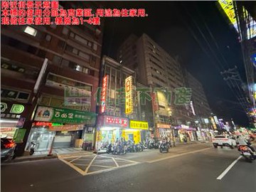 看過來$專任$板橋正馬路上黃金鑽透天｜新北市板橋區南雅南路一段
