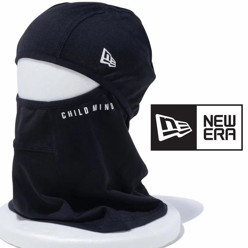 アンダーカバー✖️ニューエラ　バラクラバ balaclava-13751414-osfm-new-