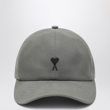 Ami De Coeur grey baseball cap