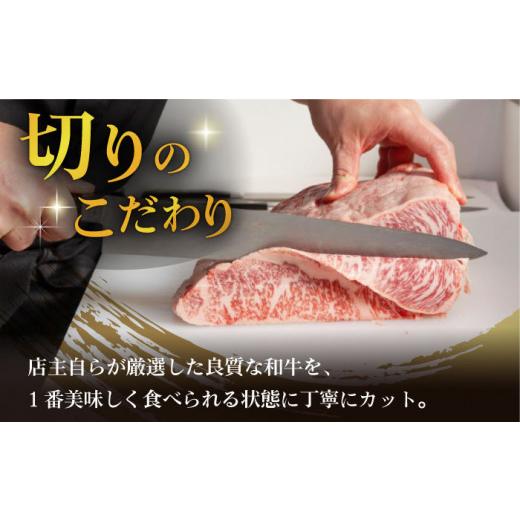 ふるさと納税 長崎県 大村市  ウデ モモ スライス 500g 長崎和牛 A4 〜 A5ランク しゃぶしゃぶ すき焼き 大村市 肉のふじた [ACAF011]