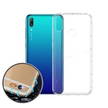 VXTRA 華為HUAWEI Y7 Pro 2019 防摔氣墊保護殼 空壓殼