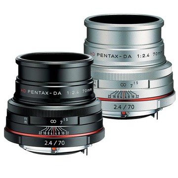 PENTAX DA 70mm F2.4 Limited  (公司貨)