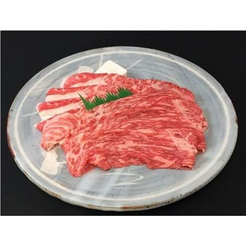 神戸牛 すき焼き 計300g（バラ肉 モモ肉）神戸牛 すき焼き お取り寄せ グルメ 贈り物 お祝い ミッション 産地直送 正規代理店