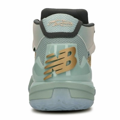 ニューバランス new balance カワイ レナード KAWHI 黒 ブラック