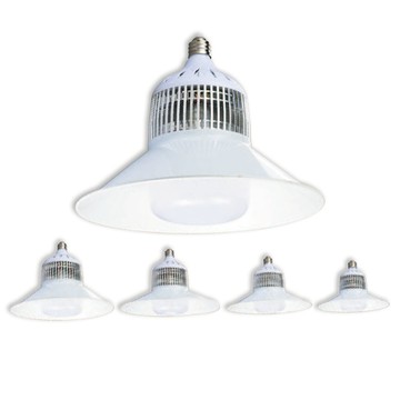 燈罩型高亮度LED燈泡(55W~150W) F38-80105、80106、80107、80108