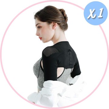 ★快速到貨★1件組【京美】 美好挺鍺紗能量循環衣