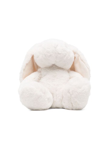 Bonpoint - soft bunny toy - kids - Polyester - One Size - White