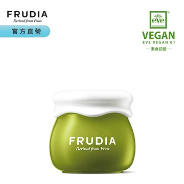 FRUDIA美肌OK绷∼酪梨舒緩修護乳霜10g