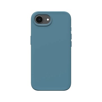 iPhone 16e SolidSuit 深海藍