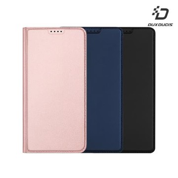 DUX DUCIS SAMSUNG 三星 GalaxyS26 5G SKIN Pro 皮套