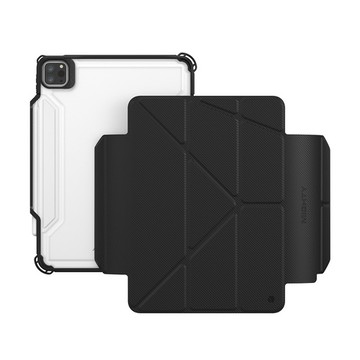 JTLEGEND｜2022 iPad Air 10.9吋_iPad Pro 11吋 Mighty Transformer可拆面蓋防摔保護套