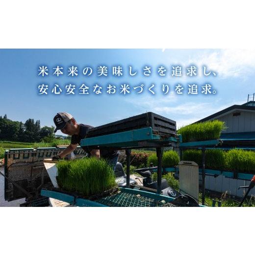 ふるさと納税 福島県 西会津町 令和5年産米 減農薬・減化学肥料栽培 もち米 こがねもち 5kg 精米 米 お米 おこめ ご飯 ごはん 福島県 西会津町 F4D-0290