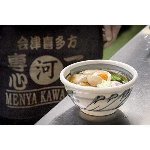 喜多方ラーメン10食入りセット醤油6味噌4