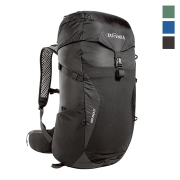 【TATONKA】Hike Pack 27L 多功能透氣背包