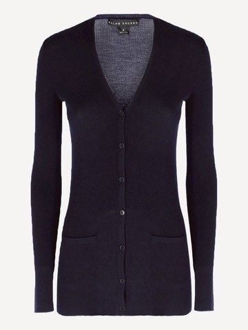 Ralph Lauren Black Label Cardigan