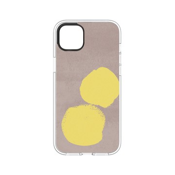 犀牛盾Clear 防摔背蓋手機殼 【獨家設計款】 -暖陽輝映