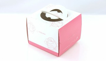 【基本量】手提盒６"玫瑰花 / 100【APP滿額下單10%點數(單一帳號最高1000點)】4/30止