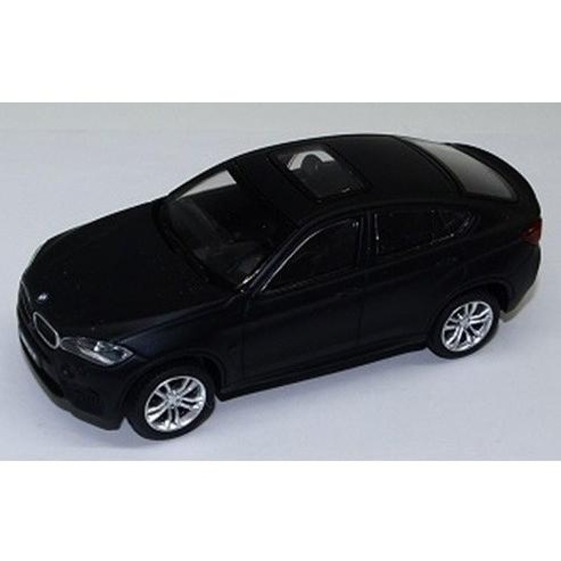 ミニカー】1/43 BMW X6 M [CMC TOY] | LINEショッピング