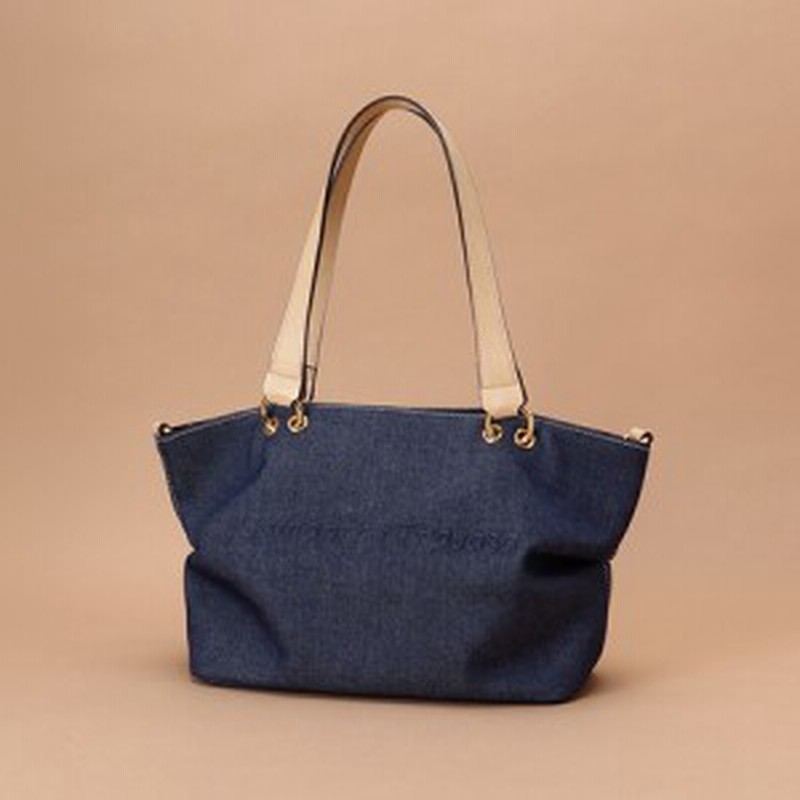 サマンサタバサ トートバッグ サマンサフィービー 小 ネイビー Samantha Thavasa 通販 Lineポイント最大1 0 Get Lineショッピング