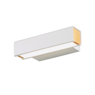 【必登堡】懿日壁燈 象牙白【B574701B91】