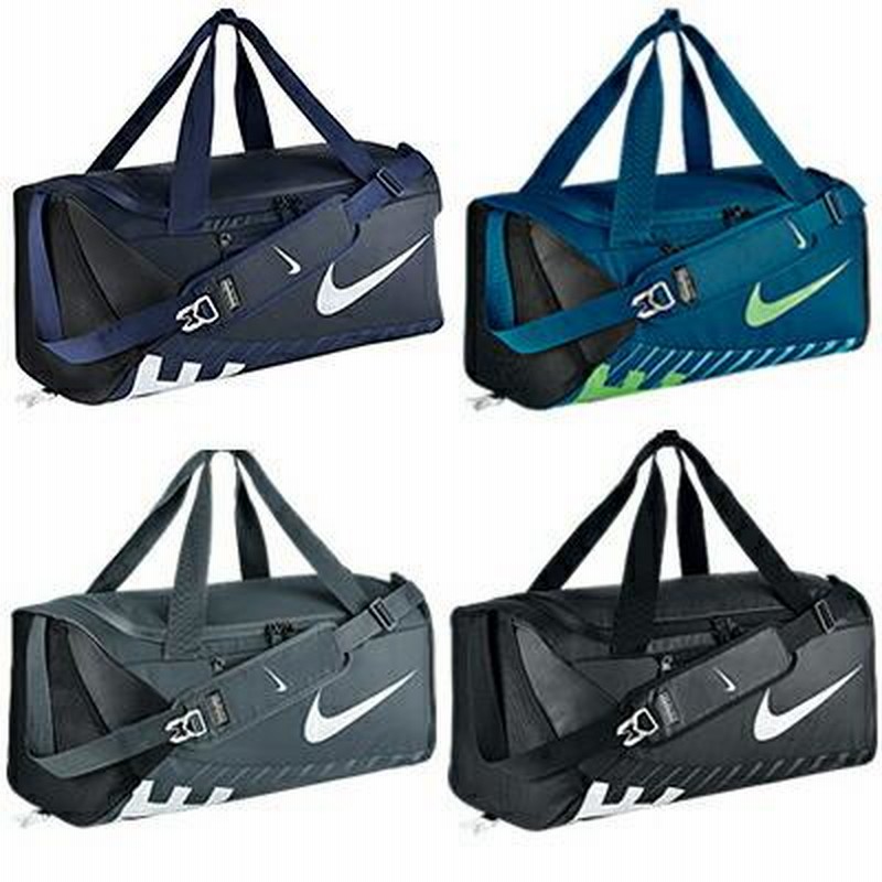 NIKE ナイキ ダッフルバッグ アルファ アダプト クロスボディ
