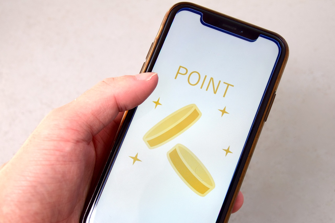ポイントサイトの仕組みについて