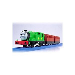 プラレール トーマスシリーズ オリバー｜鉄道模型 www.smecleveland.com