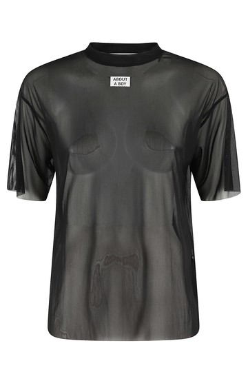 Erika Cavallini Tshirt Cristina