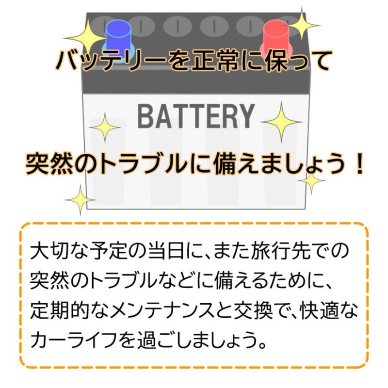 アイドリングストップ車バッテリーQ-85 インプレッサG4 型式GJ7 H23.11