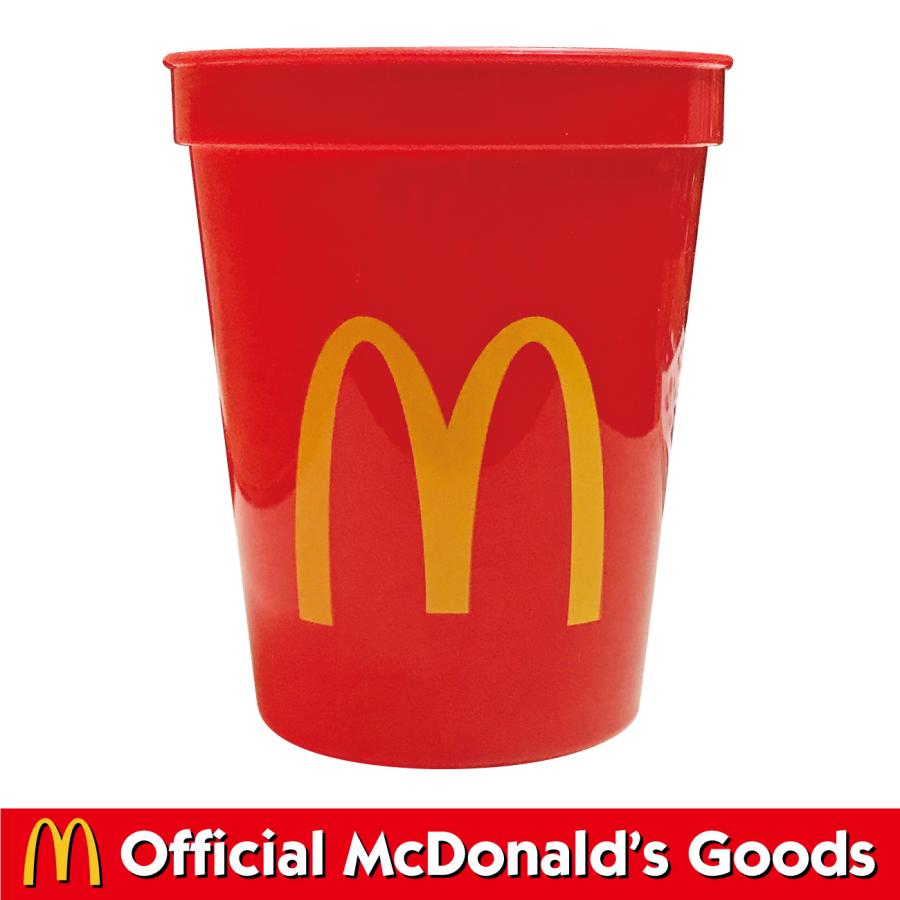 McDonald's CUP マクドナルド コップ アメリカン雑貨