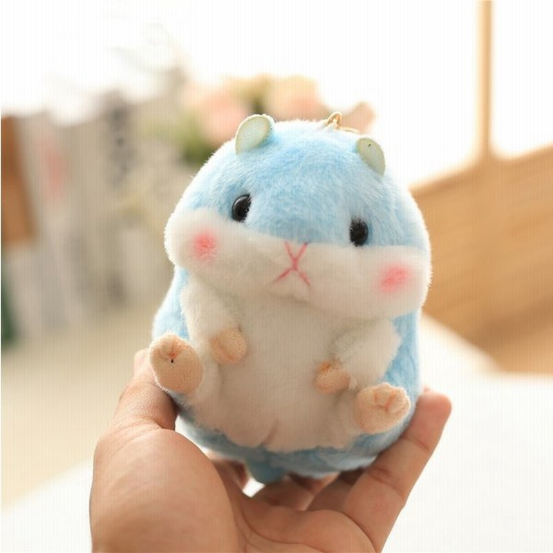 クリスマスプレゼント キーホルダー ストラップ ぬいぐるみベア ぬいぐるみ ハムスター 人気 ペア キーホル 通販 Lineポイント最大0 5 Get Lineショッピング