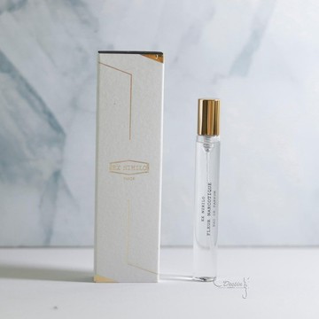Ex Nihilo 無中生有 迷走緋花 Fleur Narcotique 中性淡香精 7.5mL 可噴式 全新