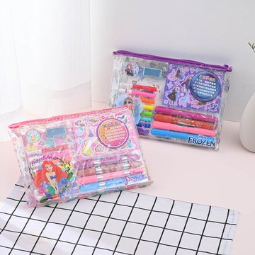 彩繪袋著走-兩款任選