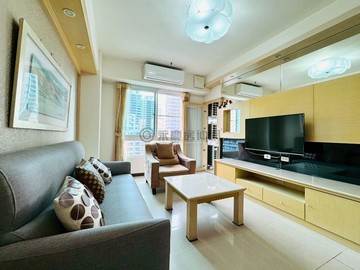 美術館景觀漂亮兩房雙陽台｜高雄市鼓山區美術東六街