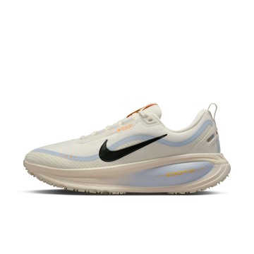 WMNS VOMERO 18 GTX GORE-TEX CREAM BLACK