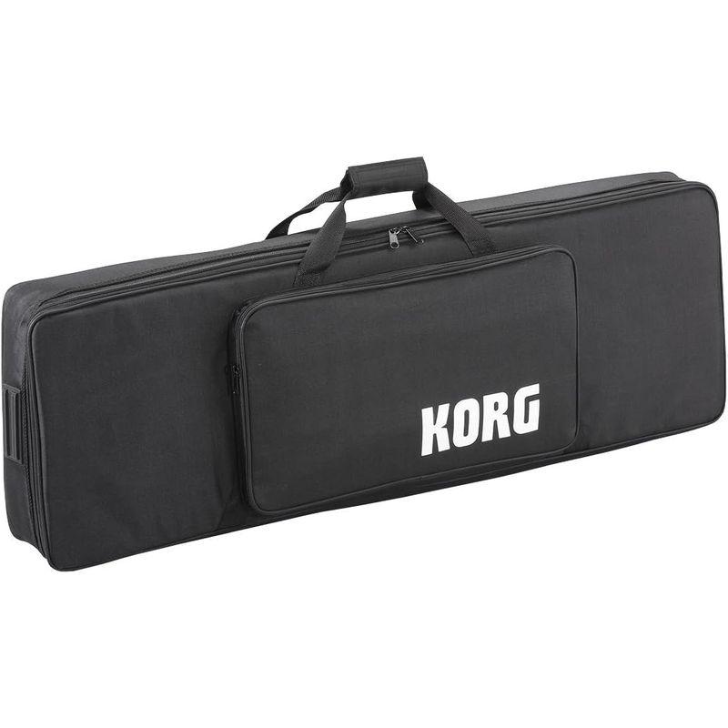 KORG キーボードシンセサイザー KingKORG KROME-61専用 ソフトケース SC-KINGKORG KROME