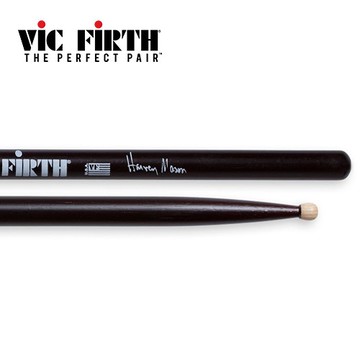 VIC FIRTH SHM Harvey Mason 代言簽名胡桃木鼓棒【敦煌樂器】