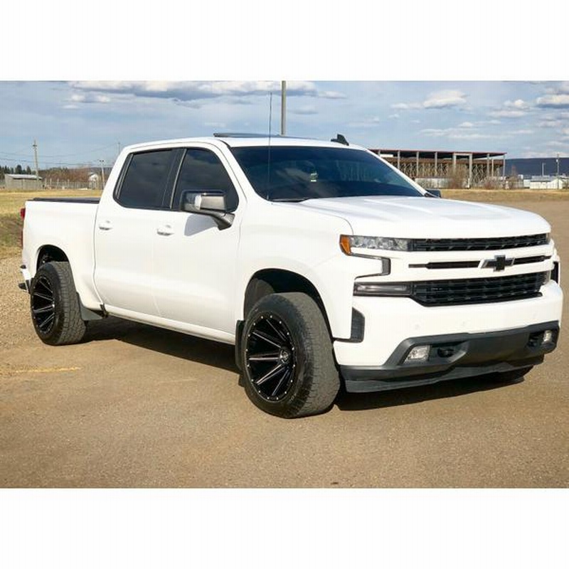 XF OFFROAD XF220 20x10J pcd135/139.7 -6h YOKOHAMA GEOLANDAR