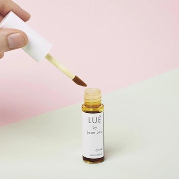 LUE by Jean Seo｜漢方去印淨痘筆 7.5 mL